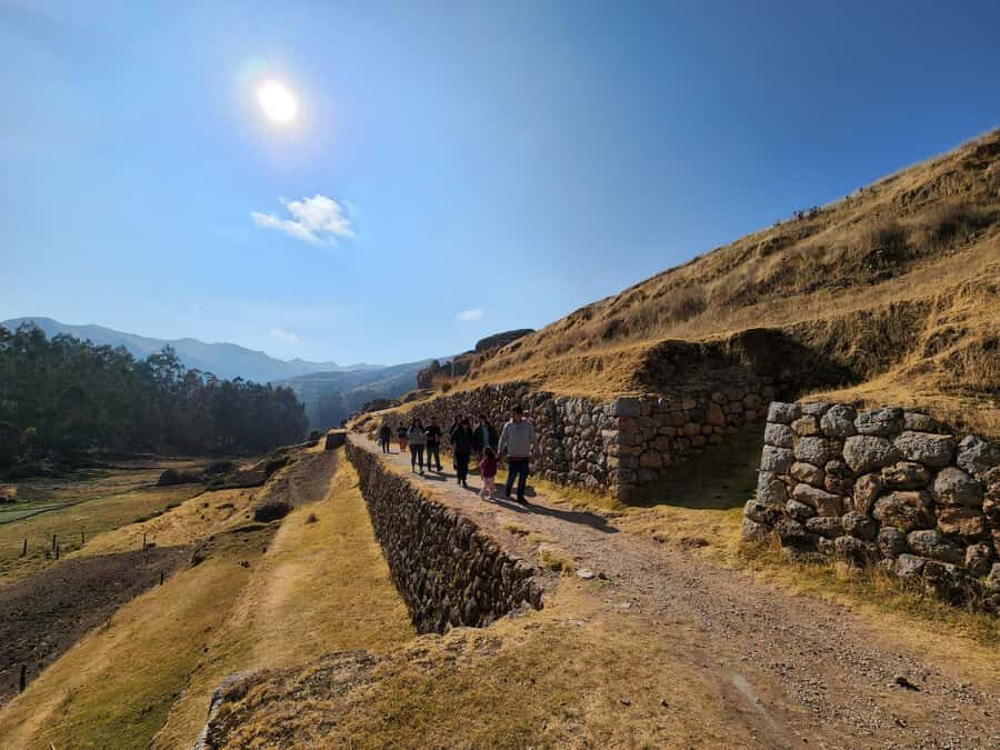 From Cusco: Chinchero, Moray, Maras and Ollantaytambo - Urubamba Lunch Break: A Real Midday Reset