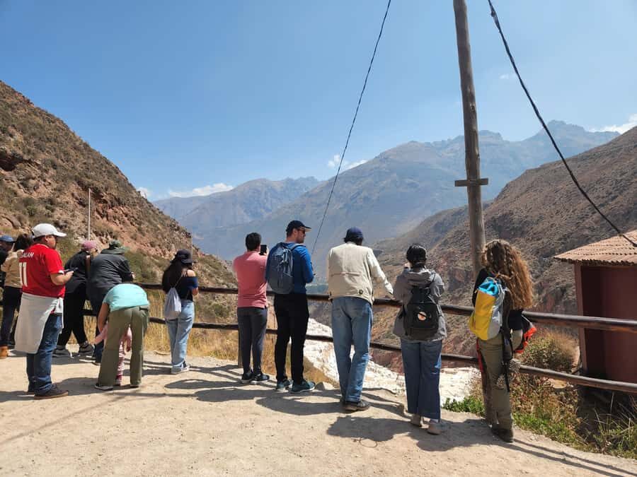 From Cusco: Chinchero, Moray, Maras and Ollantaytambo - Price and Value: What You Pay and What You Should Budget
