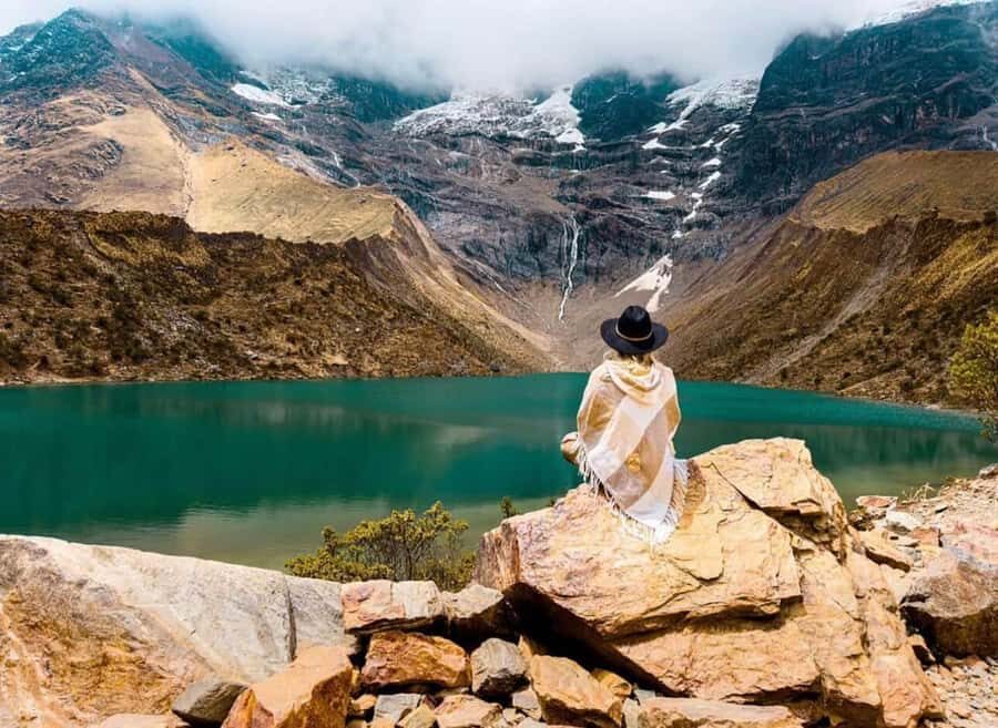 From Cusco: Excursion to Humantay lake from Cusco - Key highlights worth knowing