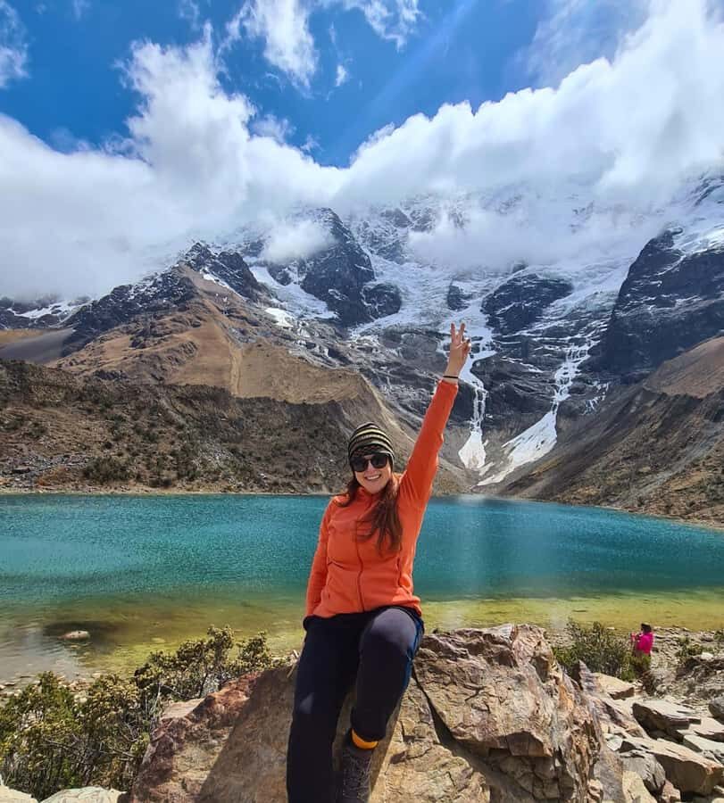 From Cusco: Excursion to Humantay lake from Cusco - The 4:00 a.m. start: why early means better views