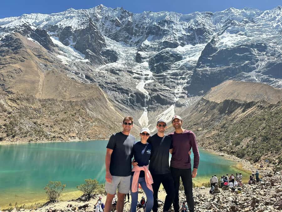 From Cusco: Excursion to Humantay lake from Cusco - Price and value: what $20 covers (and what costs extra)