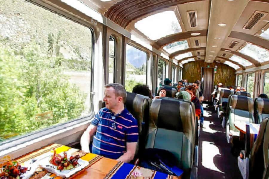 From Cusco: Full-Day Group Tour of Machu Picchu - Key points before you go