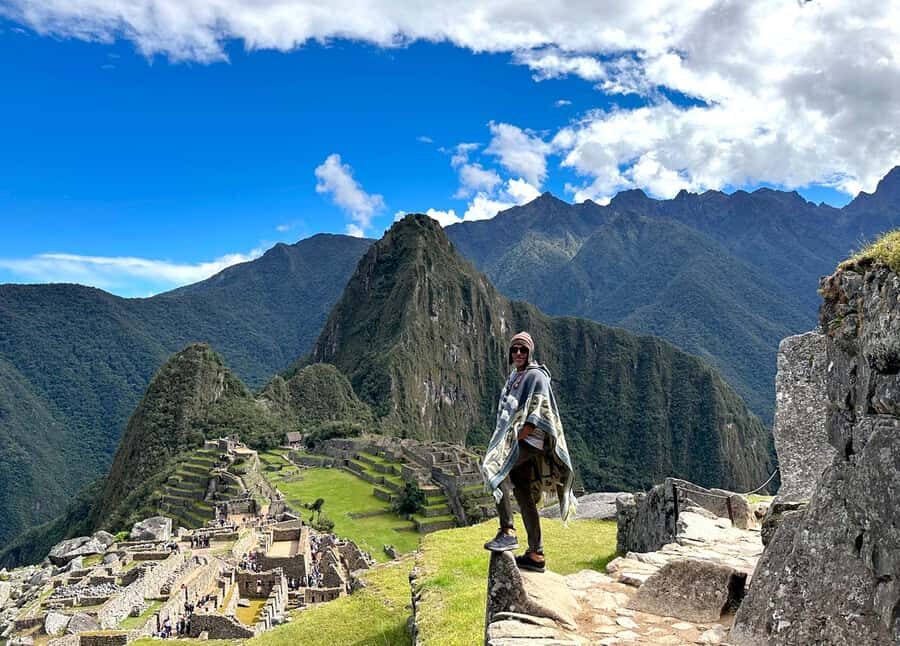 From Cusco: Full-Day Group Tour of Machu Picchu - Who This Tour Fits Best (and Who Might Want Something Else)