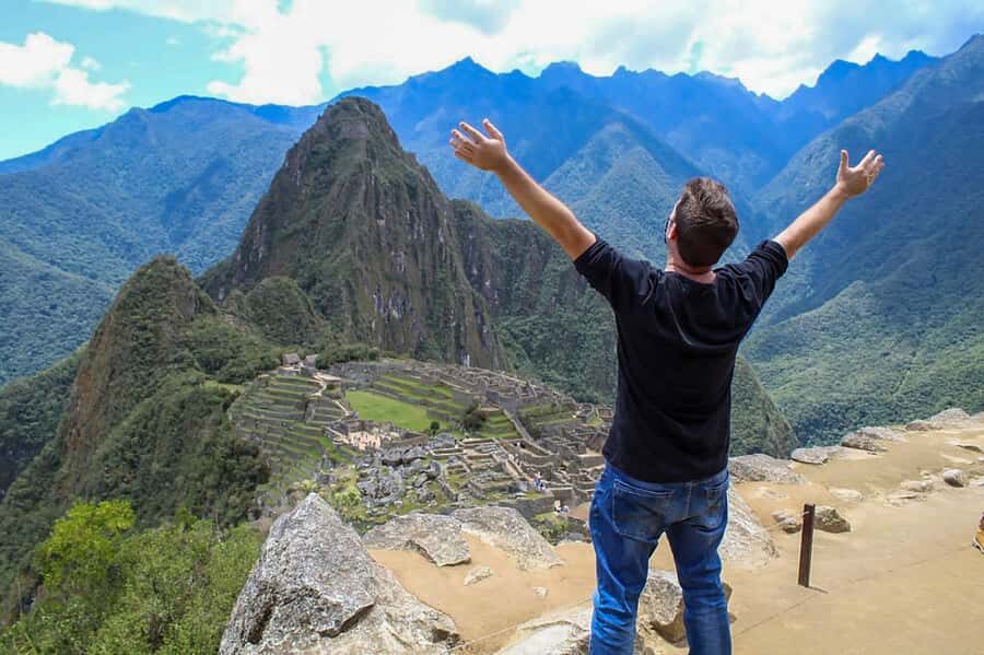 From Cusco: Full-Day Group Tour of Machu Picchu - Returning to Cusco: Train Back, Then One Last Van Ride