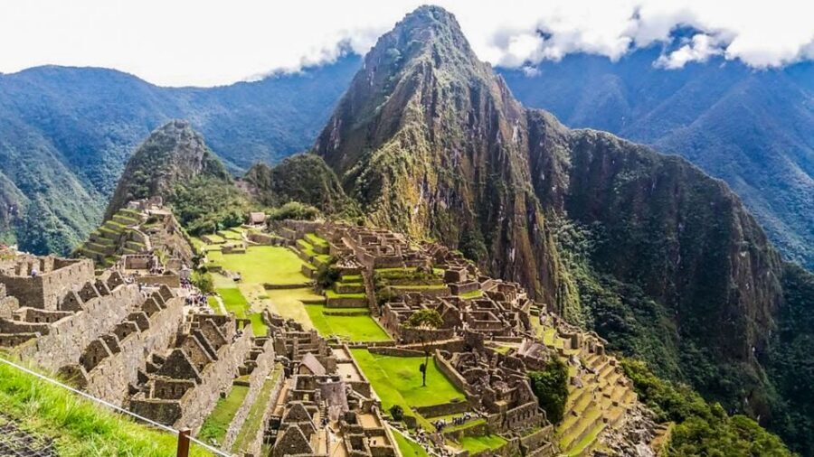 From Cusco: Full-Day Group Tour of Machu Picchu - Practical Tips That Make or Break the Experience