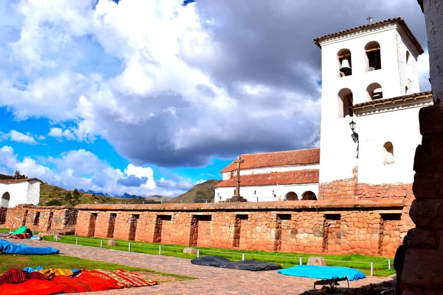 From Cusco: Full-Day Private Sacred Valley Tour - Sacred Valley in One Day: How This Private Tour Feels