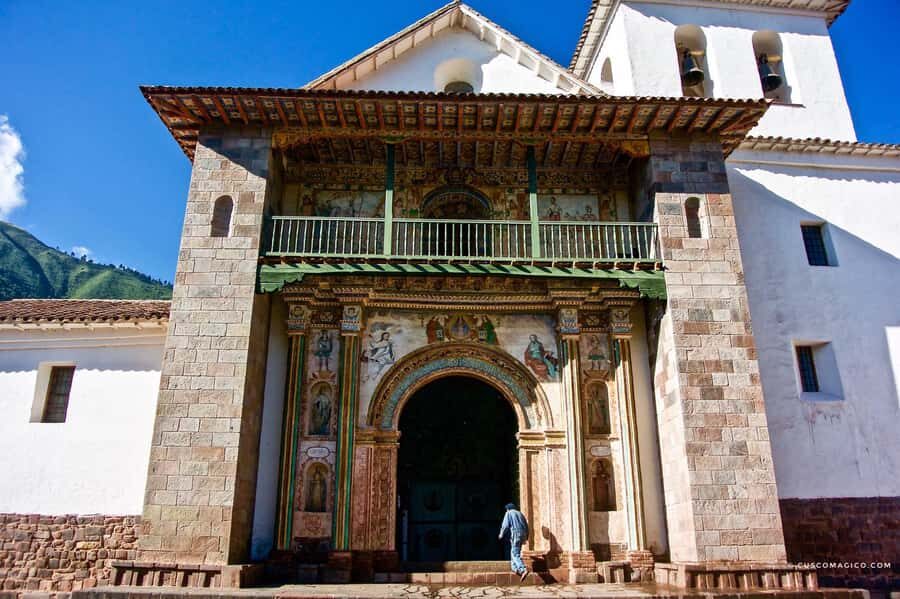 From Cusco: Full-Day Touristic Bus to Puno with Guided Tours - Quick highlights