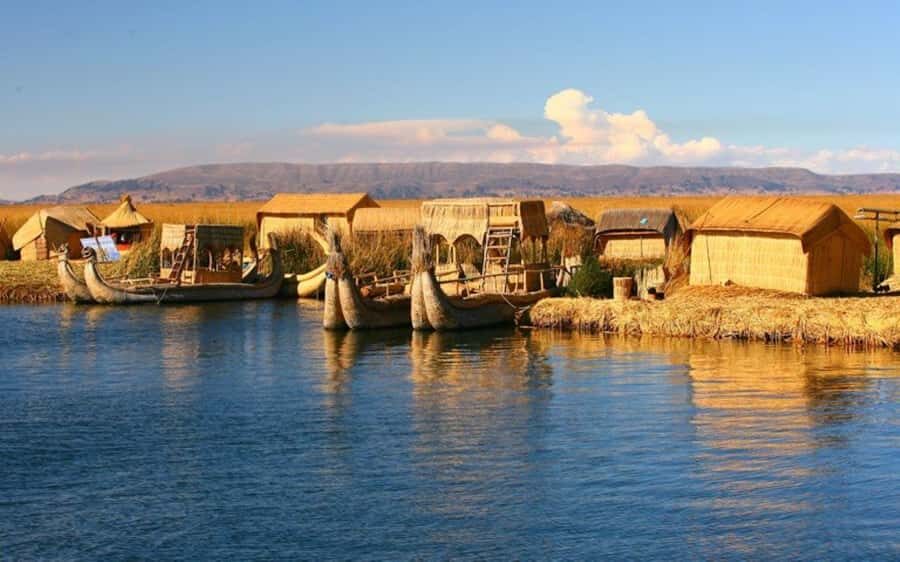 From Cusco: Lake Titicaca - Full-Day Tour - Key things to know before you go