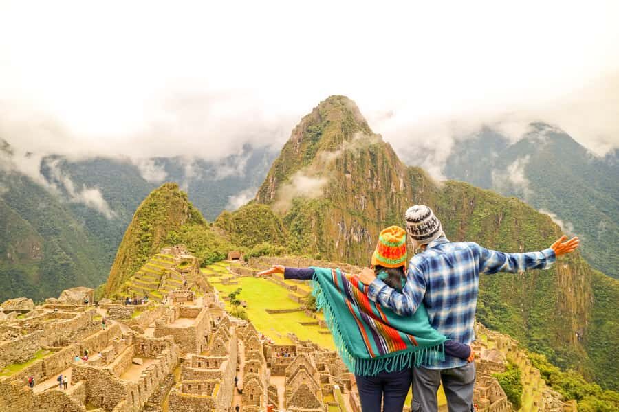 From Cusco: Machu Picchu Full-Day Guided Tour - The One-Day Flow: Cusco to Machu Picchu Without Guesswork