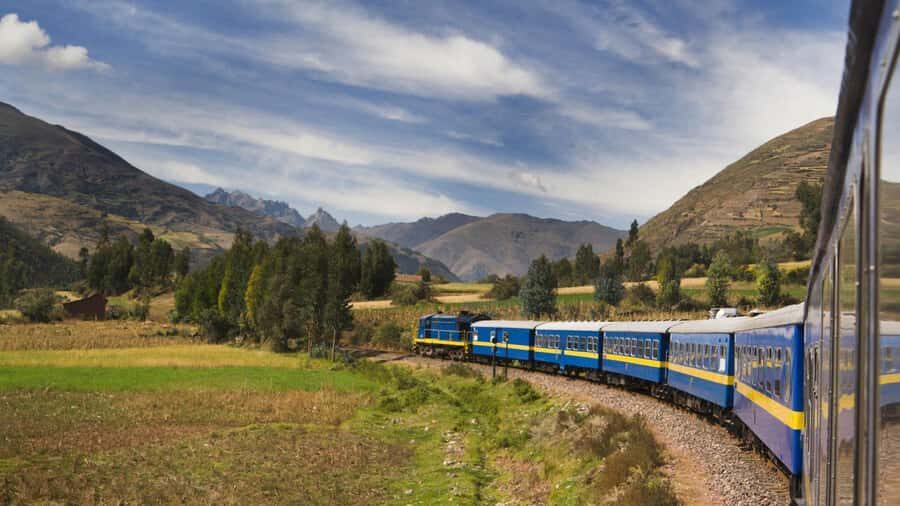 From Cusco: Machu Picchu Full-Day Guided Tour - The Logistics Reality: It’s Easy, But You Must Stay Alert