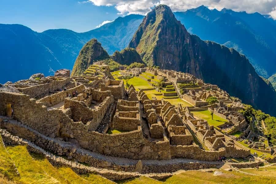 From Cusco: Machu Picchu Full-Day Guided Tour - Price and Value: Is $465 a Smart Spend?