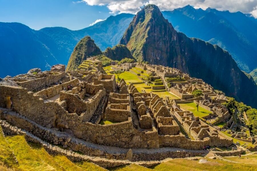 From Cusco: Machu Picchu Full-Day Guided Tour - What to Pack for Machu Picchu Day (So You Don’t Regret It)