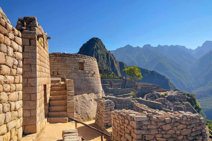 From Cusco: Machu Picchu Full-Day Guided Tour - Food, Timing, and Where Your Day Gets Real