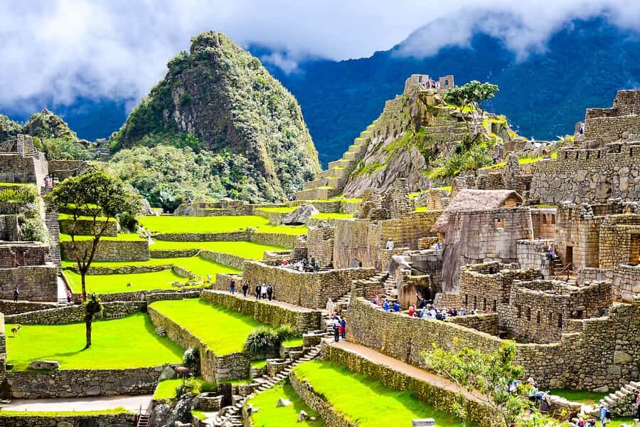 From Cusco: Machu Picchu Full-Day Guided Tour - Should You Book This Full-Day Guided Tour?