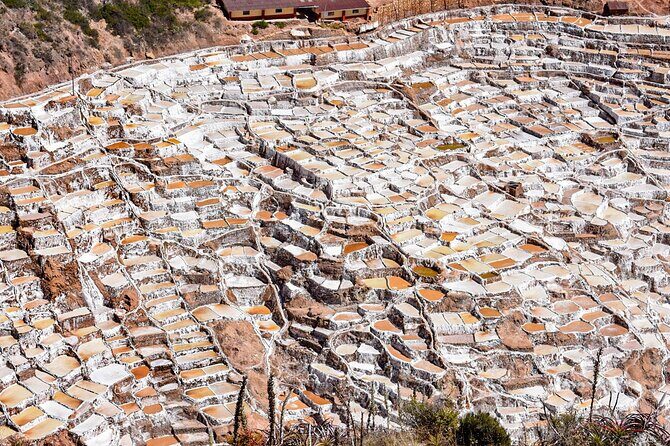 From Cusco: Moray, Maras Salt Mines & Chinchero Weavers Half-Day - Tips to Make the Day Smoother