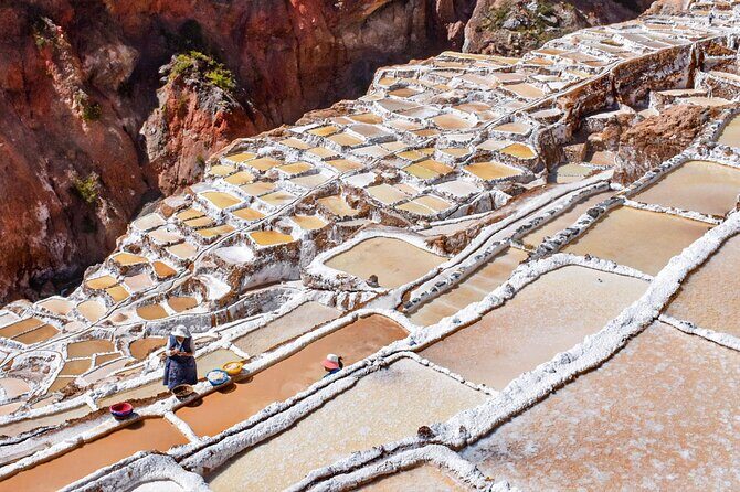 From Cusco: Moray, Maras Salt Mines & Chinchero Weavers Half-Day - Should You Book This Cusco to Moray, Maras, and Chinchero Tour?