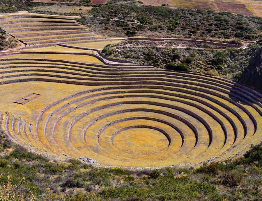 From Cusco: Moray, Maras Salt Mines & Chinchero Weavers Tour - FAQ