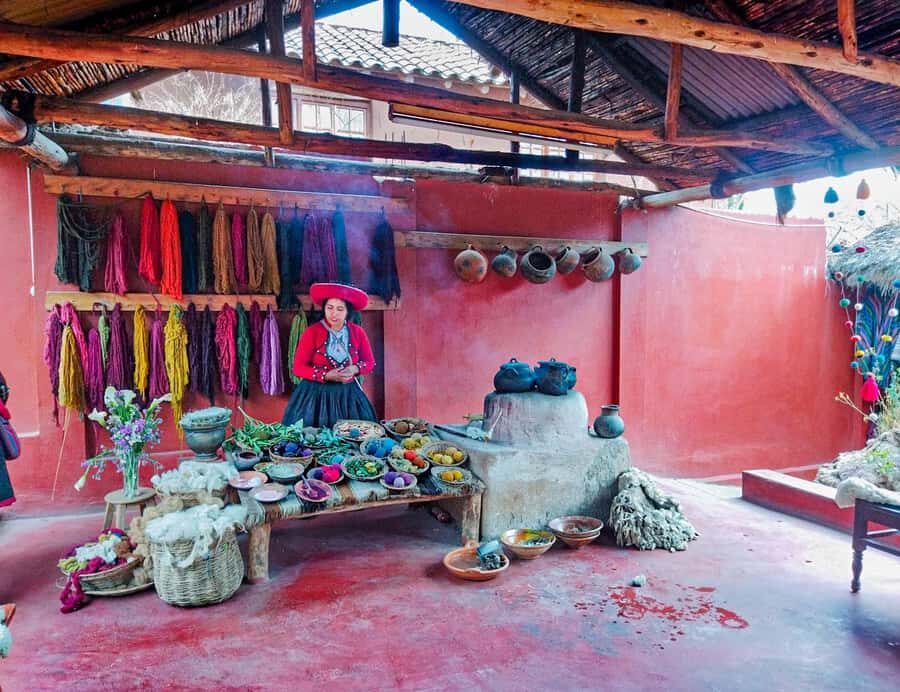 From Cusco: Moray, Maras Salt Mines & Chinchero Weavers Tour - Should You Book This Cusco: Moray, Maras Salt Mines & Chinchero Tour?