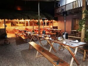 From Cusco: Rainbow Mountain in ATV Quad Bikes + meals - The Cusco to Pitumarca route: breakfast, pacing, and what the day feels like