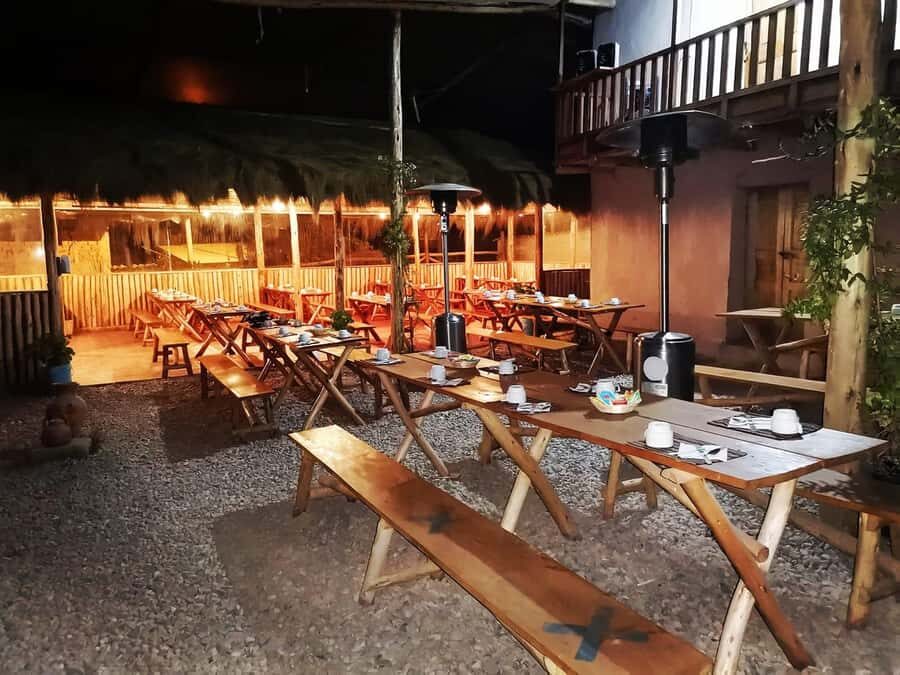 From Cusco: Rainbow Mountain in ATV Quad Bikes + meals - The Cusco to Pitumarca route: breakfast, pacing, and what the day feels like