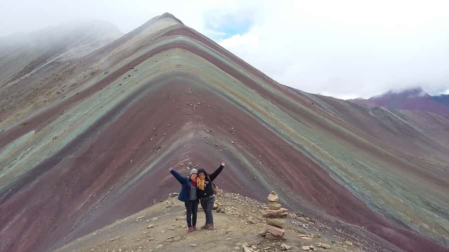 From Cusco: Rainbow Mountain Trek - First Light in Cusco: Why the 4:00 AM Start Matters