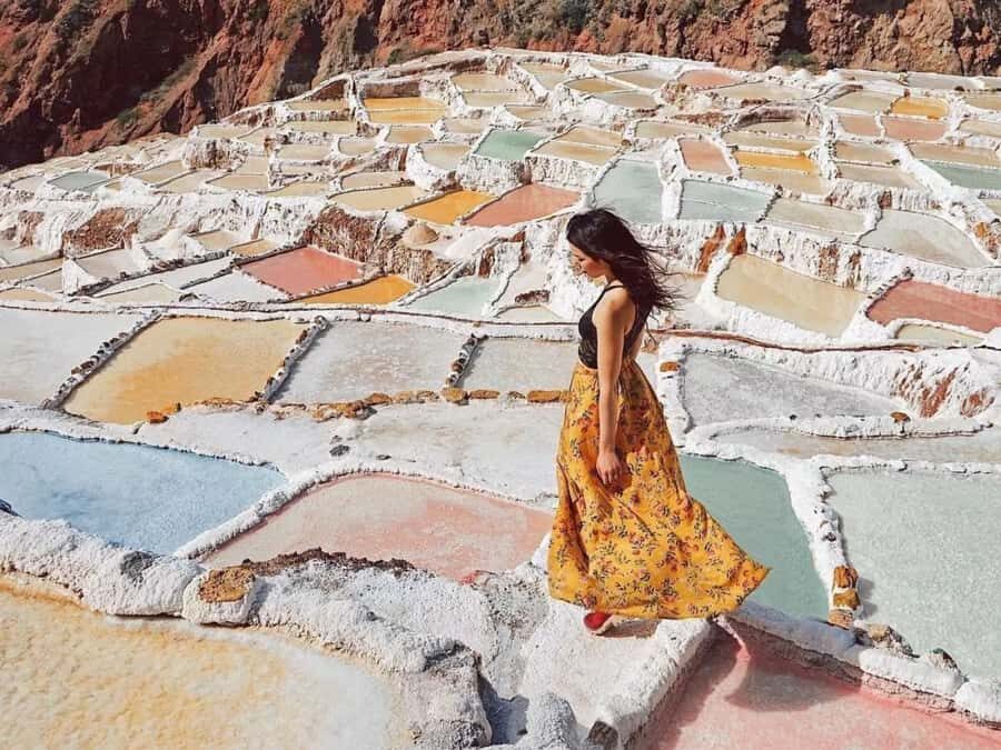 From Cusco: Sacred Valley & Machu Picchu 2-Day Tour by Train - Key highlights worth caring about