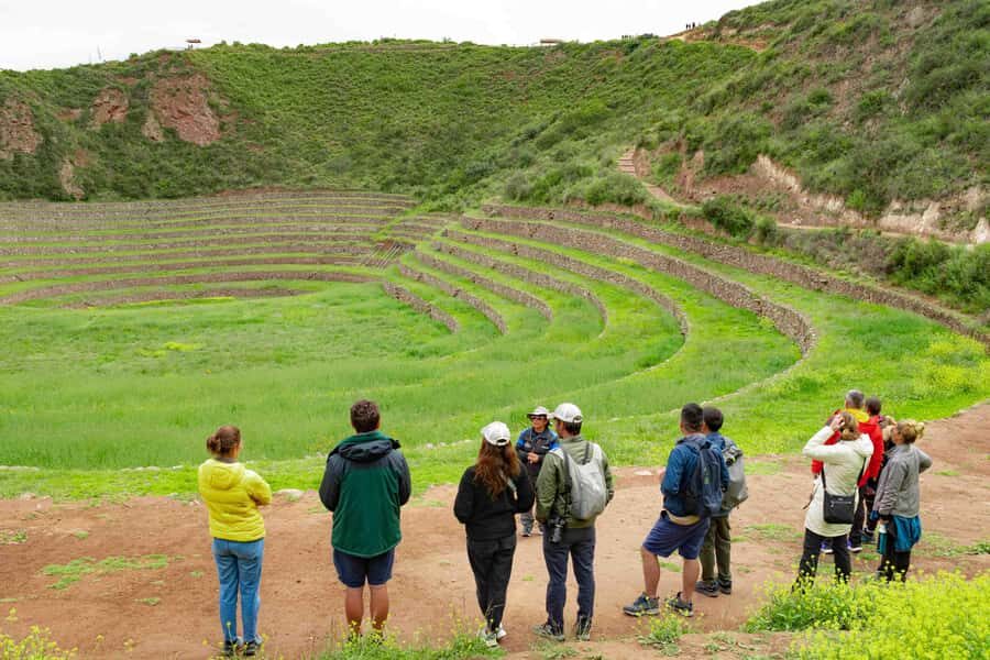 From Cusco: Sacred Valley & Maras Salt Mines Tour with Lunch - Price and what you still pay in cash (so you can budget cleanly)