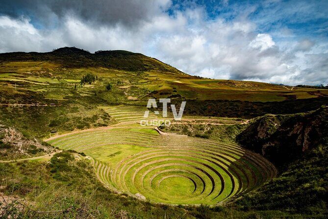 From Cusco Sacred Valley Tour ATV Moray And Salineras - ATV Morning in Cusco: What the day feels like