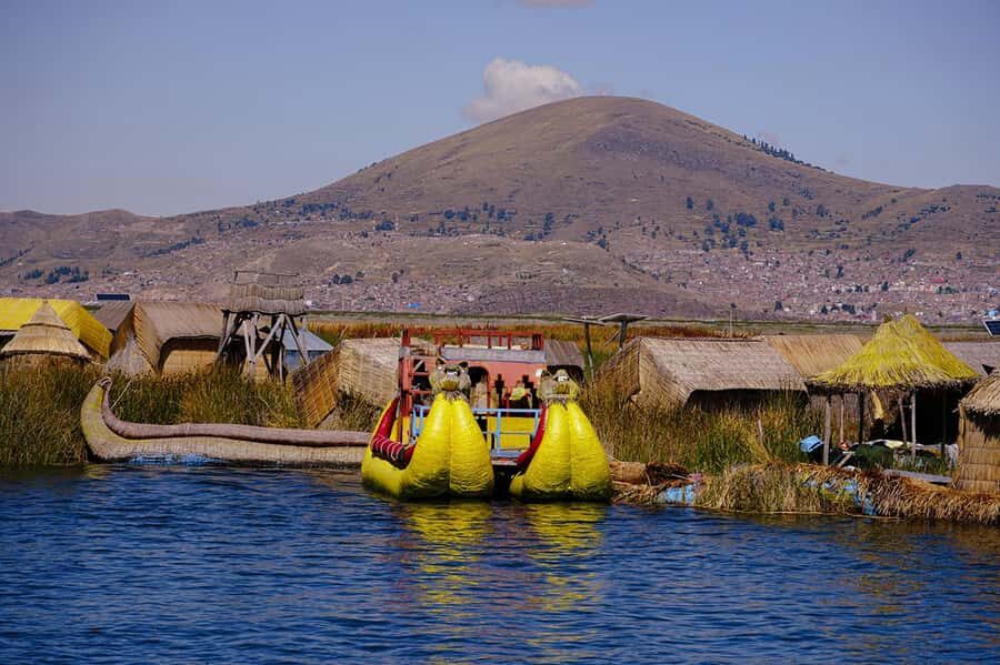 From Cusco: Titicaca Lake - Full day tour with sleeper bus - Packing and practical prep for Lake Titicaca weather