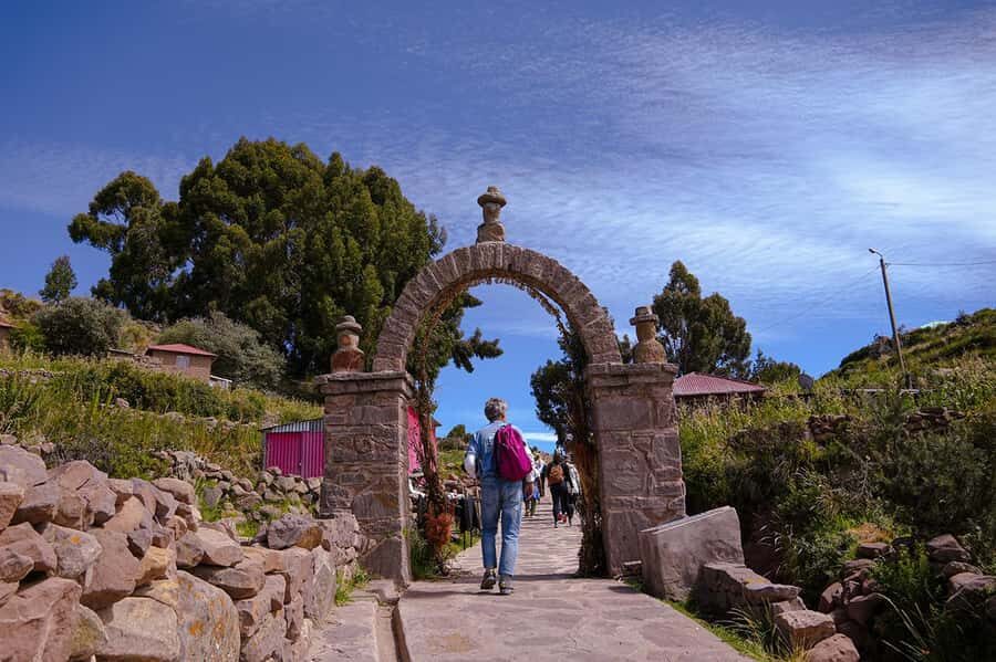 From Cusco: Titicaca Lake - Full day tour with sleeper bus - Price and value: is $119 fair for what you get?