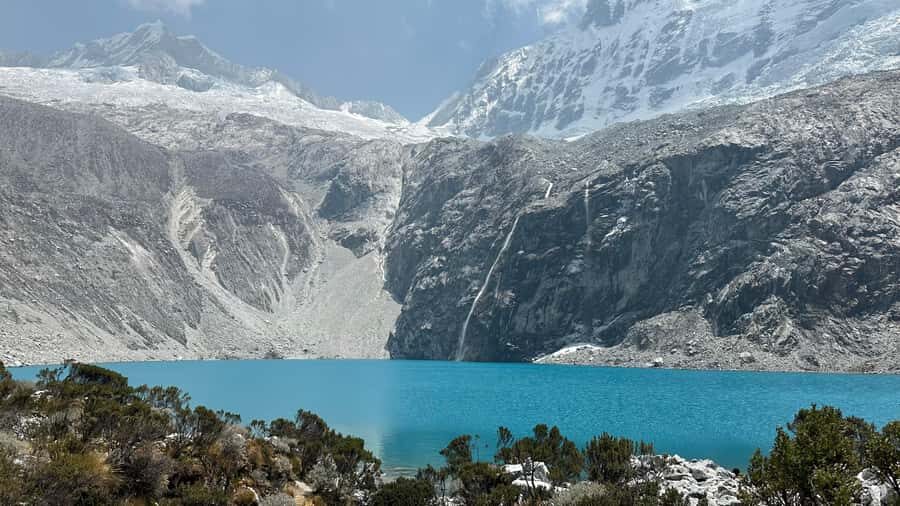 From Huaraz: Hike to the Lagoon 69 - Key Things To Know Before You Go