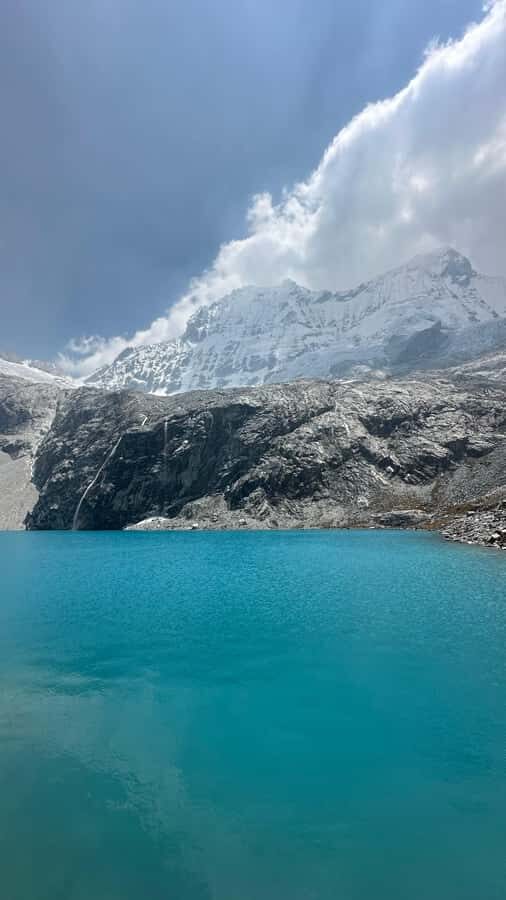 From Huaraz: Hike to the Lagoon 69 - Price and Value: What You’re Actually Paying For
