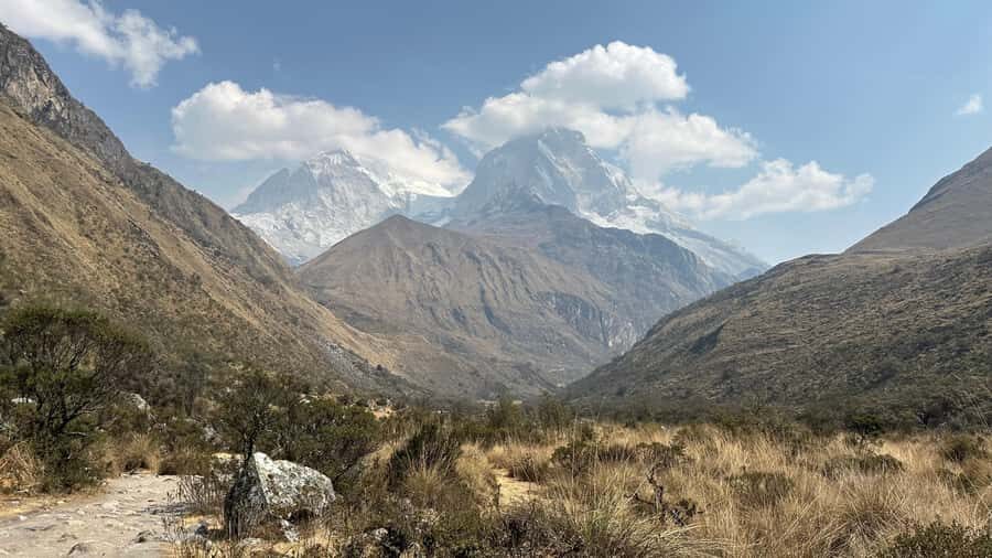 From Huaraz: Hike to the Lagoon 69 - What’s Included vs. What You Must Plan Yourself