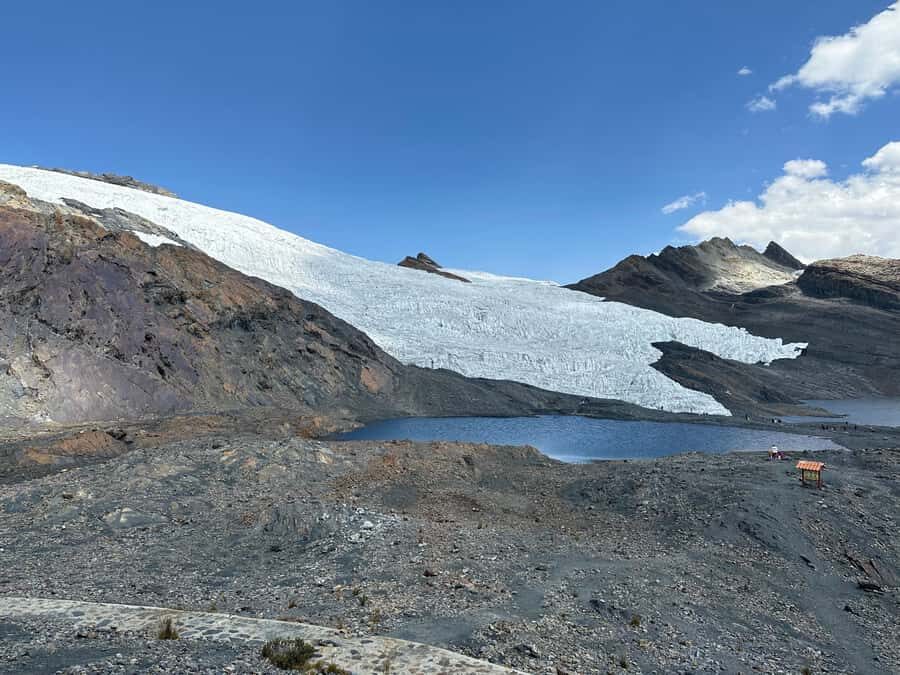 From Huaraz: Tour to the Pastoruri Glacier and Puya Raimondi - Key highlights to know before you go