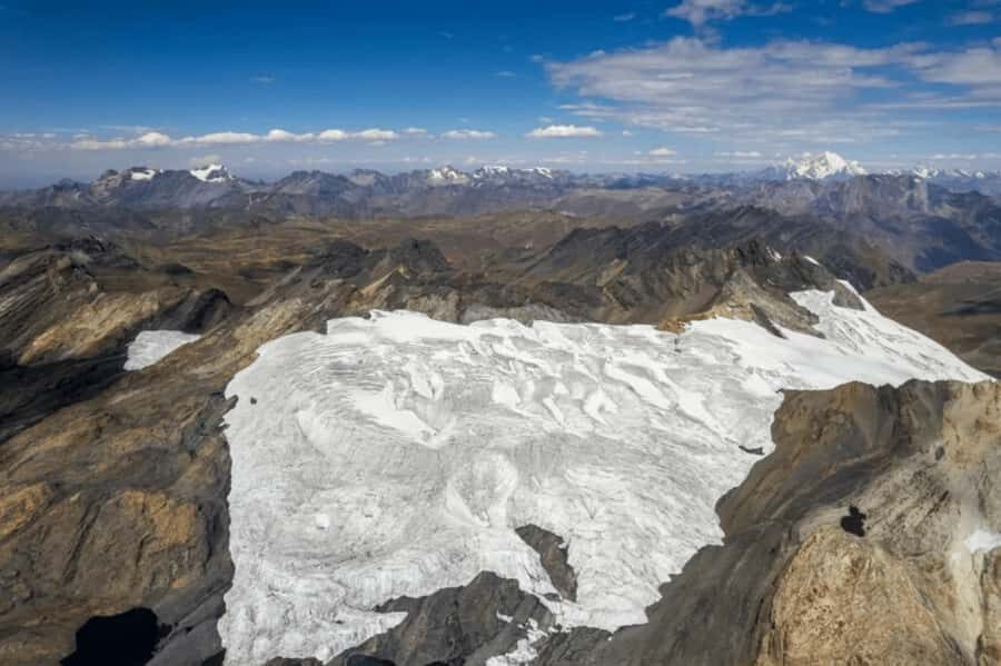 From Huaraz: Tour to the Pastoruri Glacier and Puya Raimondi - Who should book this Pastoruri Glacier and Puya Raimondi tour