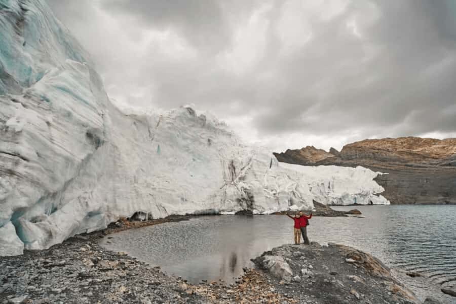 From Huaraz: Tour to the Pastoruri Glacier and Puya Raimondi - Should you book this tour? My take