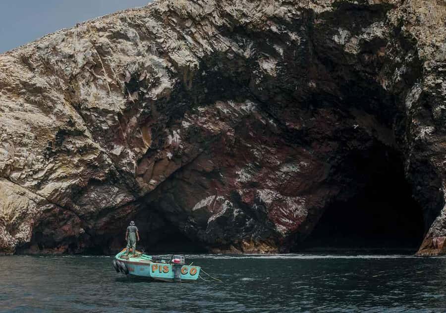 From Lima: Ballestas Islands and Huacachina Sunset Day Trip - Comfort Tips for a Long, Active Day