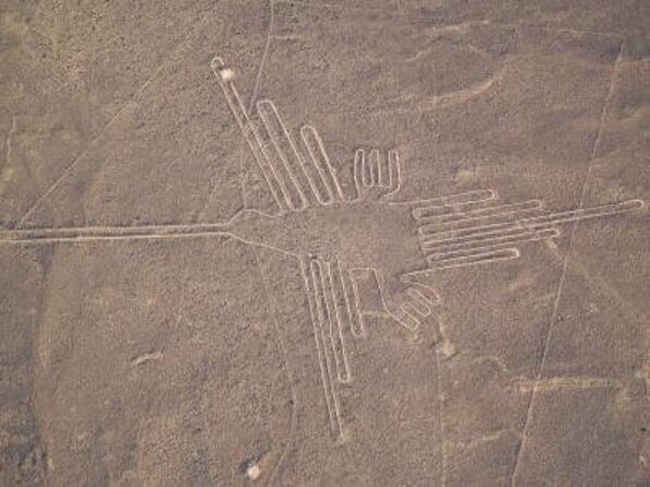From Lima: Ballestas, Nazca Lines & Huacachina Oasis - Why This Lima Day Starts in the Dark