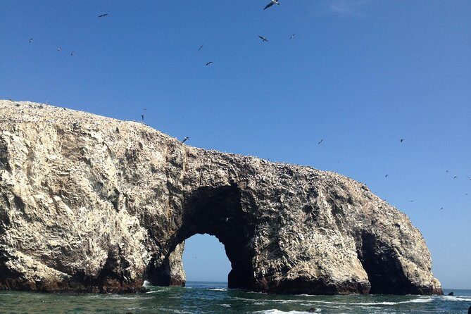 From Lima: Ballestas, Nazca Lines & Huacachina Oasis - The Real Deal on Food, Comfort, and Timing