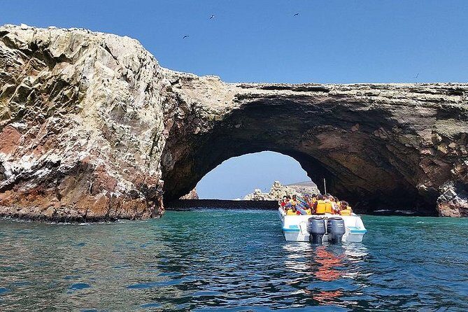 From Lima: Ballestas, Nazca Lines & Huacachina Oasis - Who This Tour Fits Best
