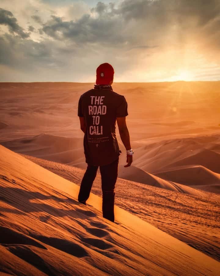 From Lima: Full Day to Paracas and Huacachina Desert Oasis - Key moments that make this trip worth your time