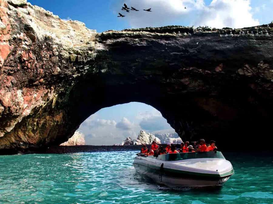 From Lima: Full Day to Paracas and Huacachina Desert Oasis - Should you book the Paracas and Huacachina full day tour?