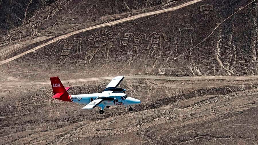 From Lima: Nazca Lines and Ica Desert Day Trip - Key things worth knowing before you go