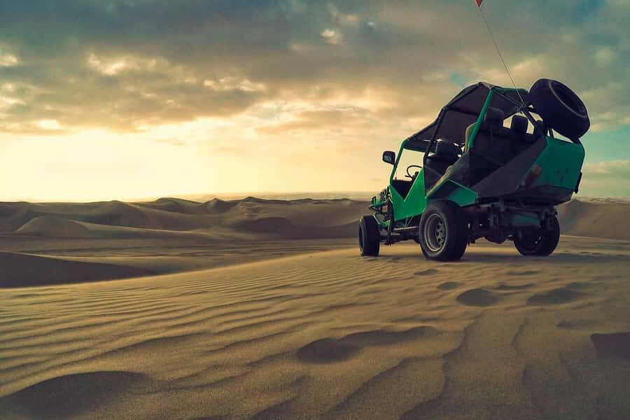 From Lima: Nazca Lines and Ica Desert Day Trip - Price and value: what $390 covers, and what adds up at the aerodrome