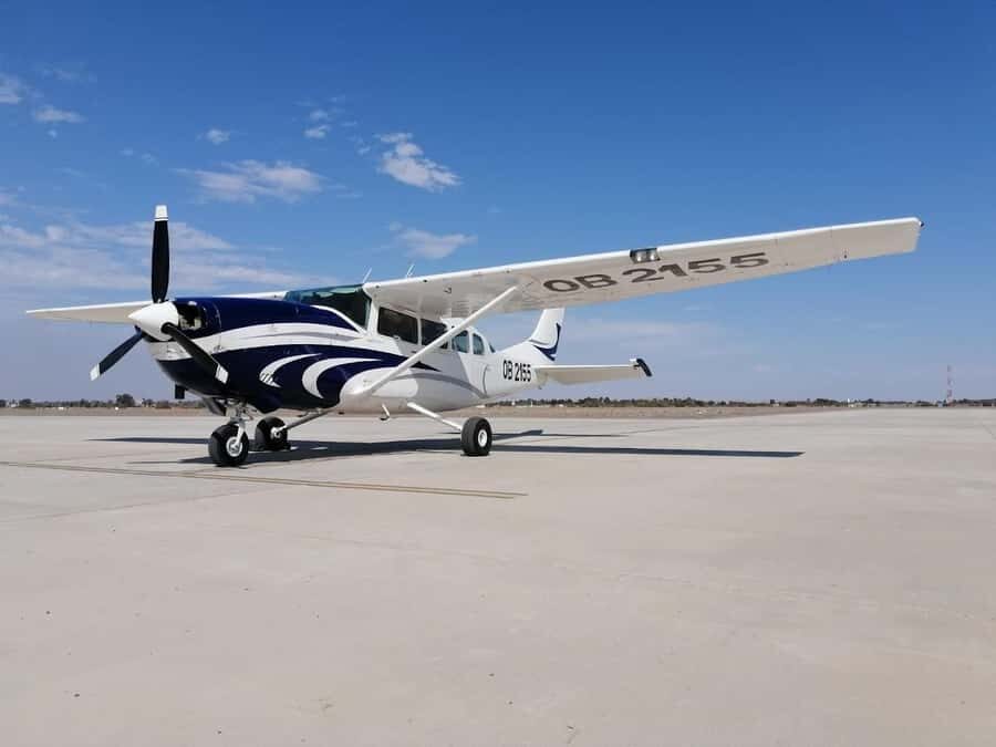From Nazca: 35-Minute Flight Over Nazca Lines - Key things I’d zero in on before you book