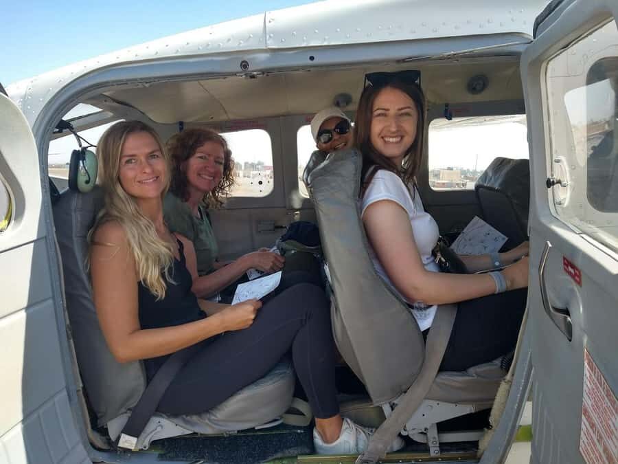 From Nazca: 35-Minute Flight Over Nazca Lines - Should you book JD Adventure Travel’s Nazca Lines flight?