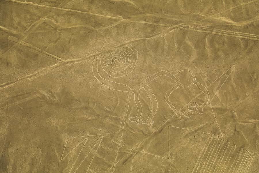 From Nazca: 35-Minute Flight Over Nazca Lines - Flying from Nazca: the 1-hour pickup and check-in rhythm