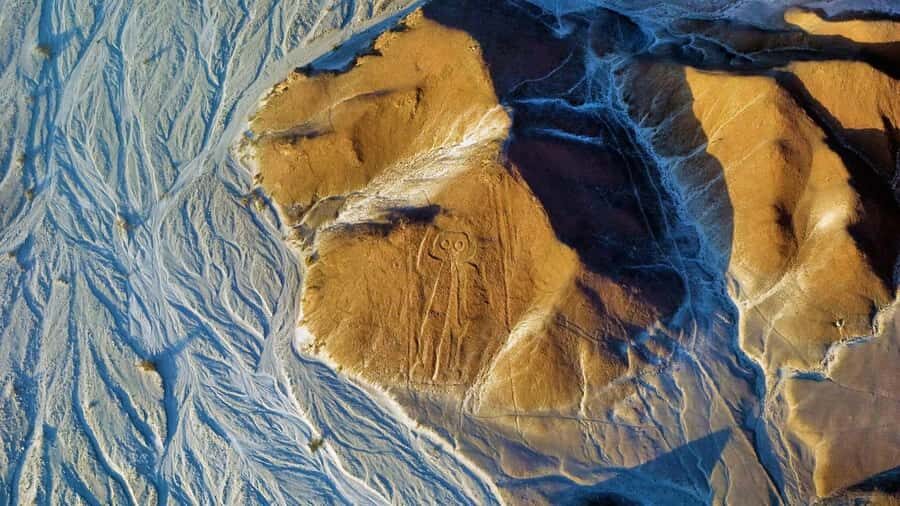 From Nazca: 35-Minute Flight Over Nazca Lines - In the plane: what 35 minutes feels like in a small aircraft