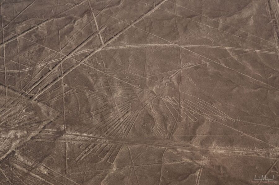 From Nazca: 35-Minute Flight Over Nazca Lines - Is it worth $125? The value math you should actually do