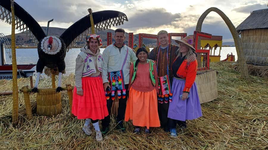 From Puno: 3-Hour Uros Floating Islands Tour - Price and Value: What $39 Gets You (and What It Doesn’t)